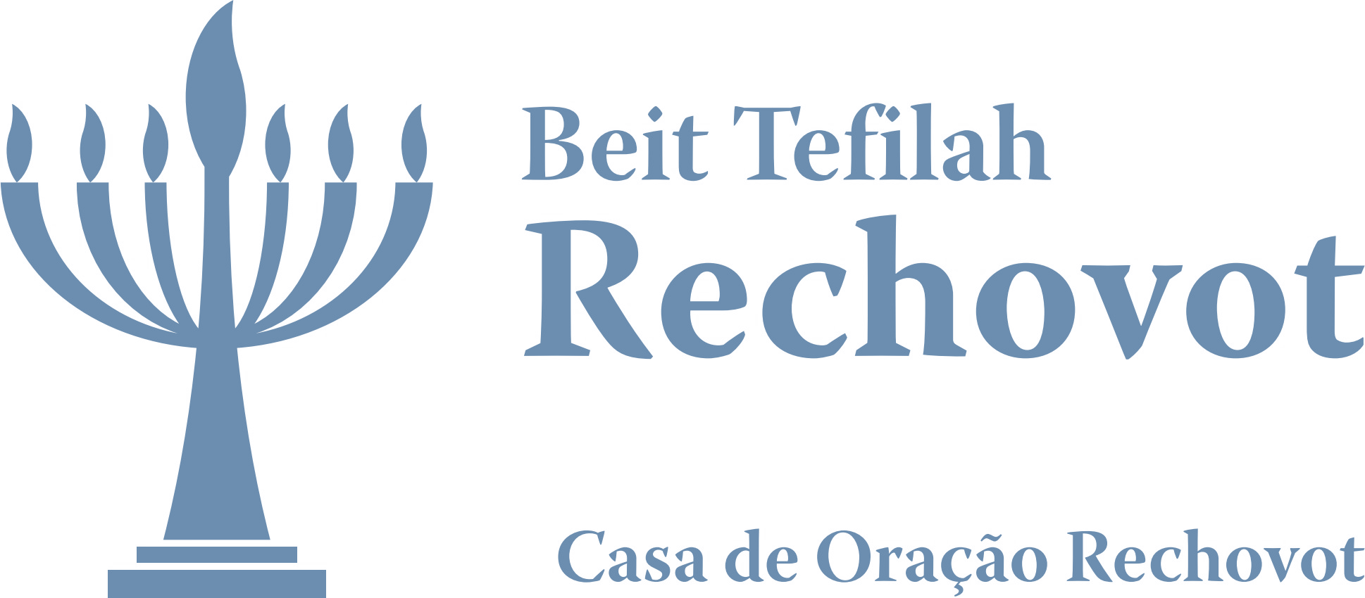 Beit Tefilah Rechovot · Casa de Oração